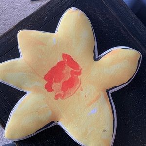 PBTEEN Flower Bulletin Boards